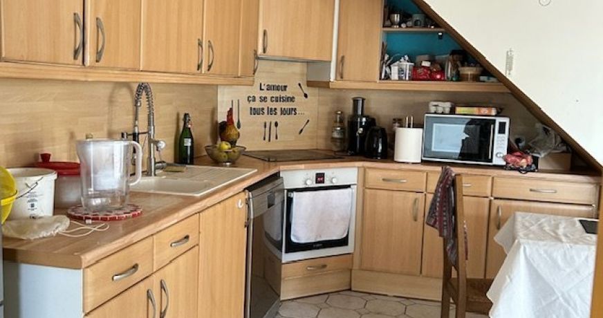 vente Maison La Ferte Gaucher