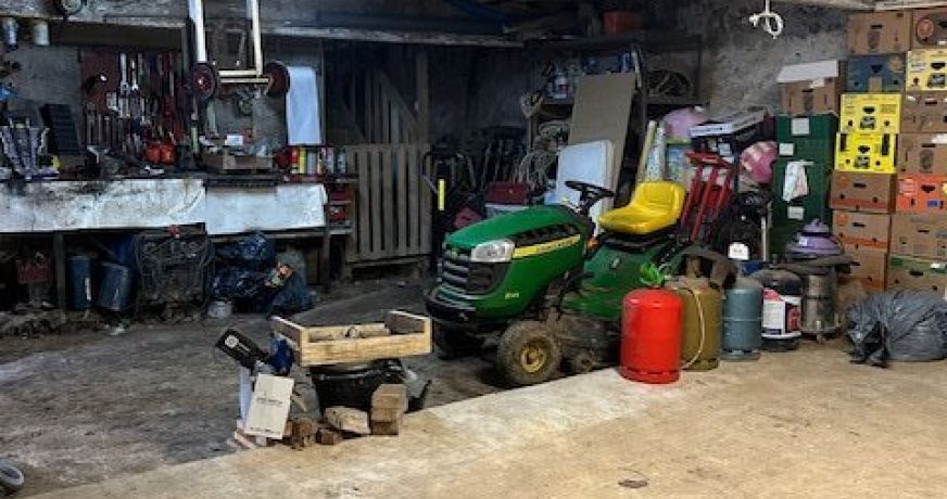 vente Maison La Ferte Gaucher