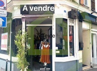vente Local commercial Coulommiers