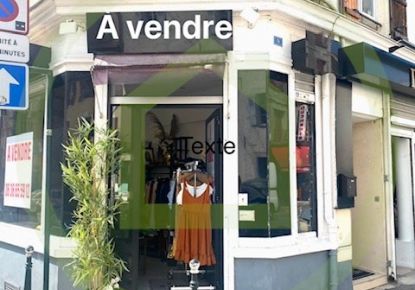 vente Local commercial Coulommiers