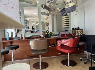 vente Salon de coiffure Saint Pryve Saint Mesmin