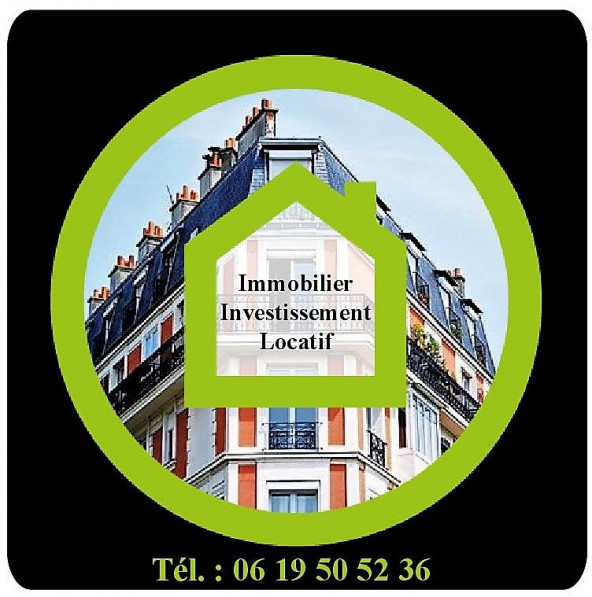 vente Immeuble Neuilly Saint Front