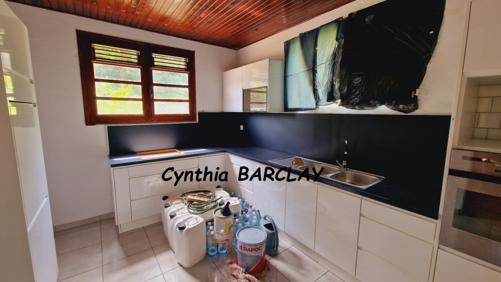 vente Maison Riviere Salee - Photo 5