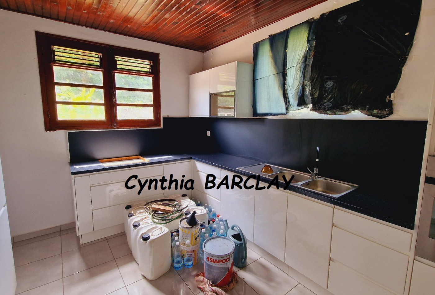 vente Maison Riviere Salee - Photo 5