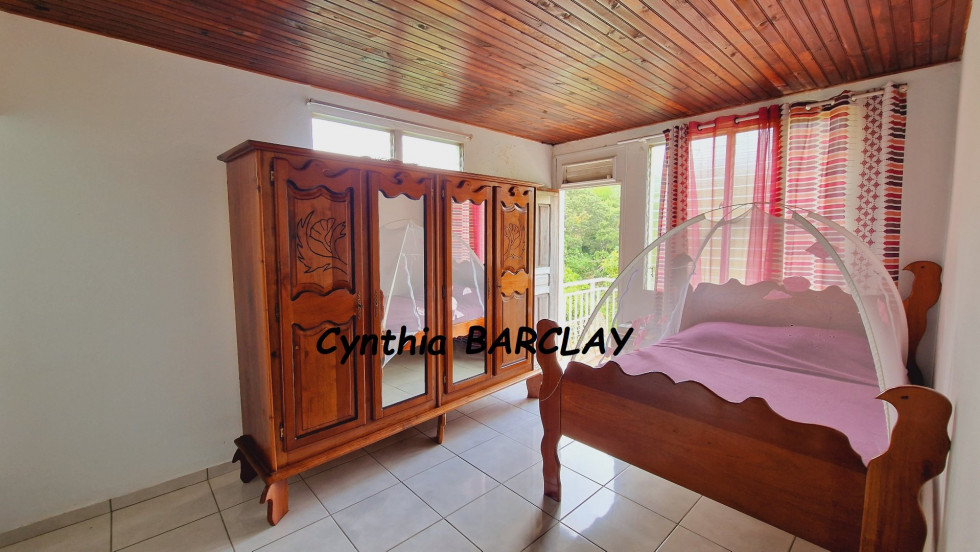 vente Maison Riviere Salee - Photo 6