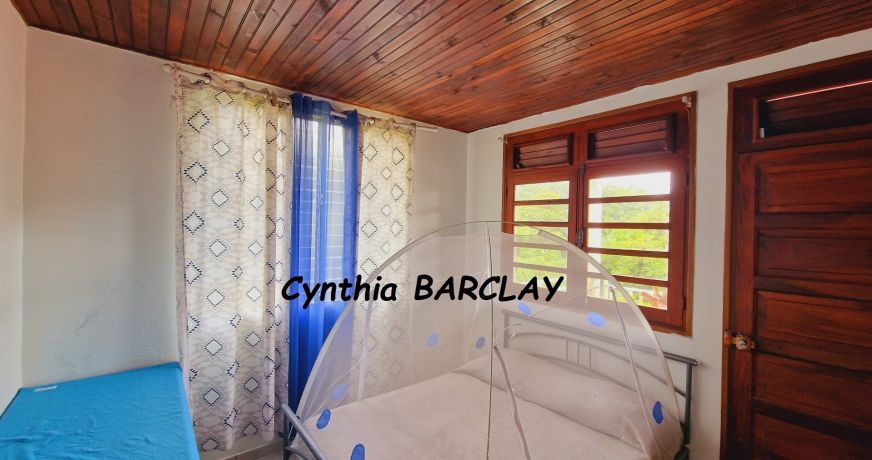 vente Maison Riviere Salee