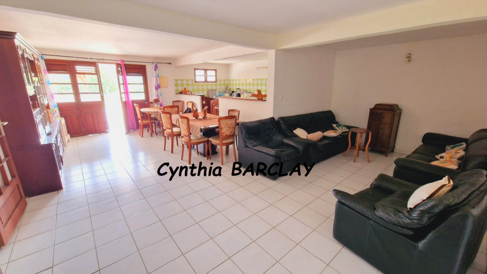 vente Maison Riviere Salee - Photo 8