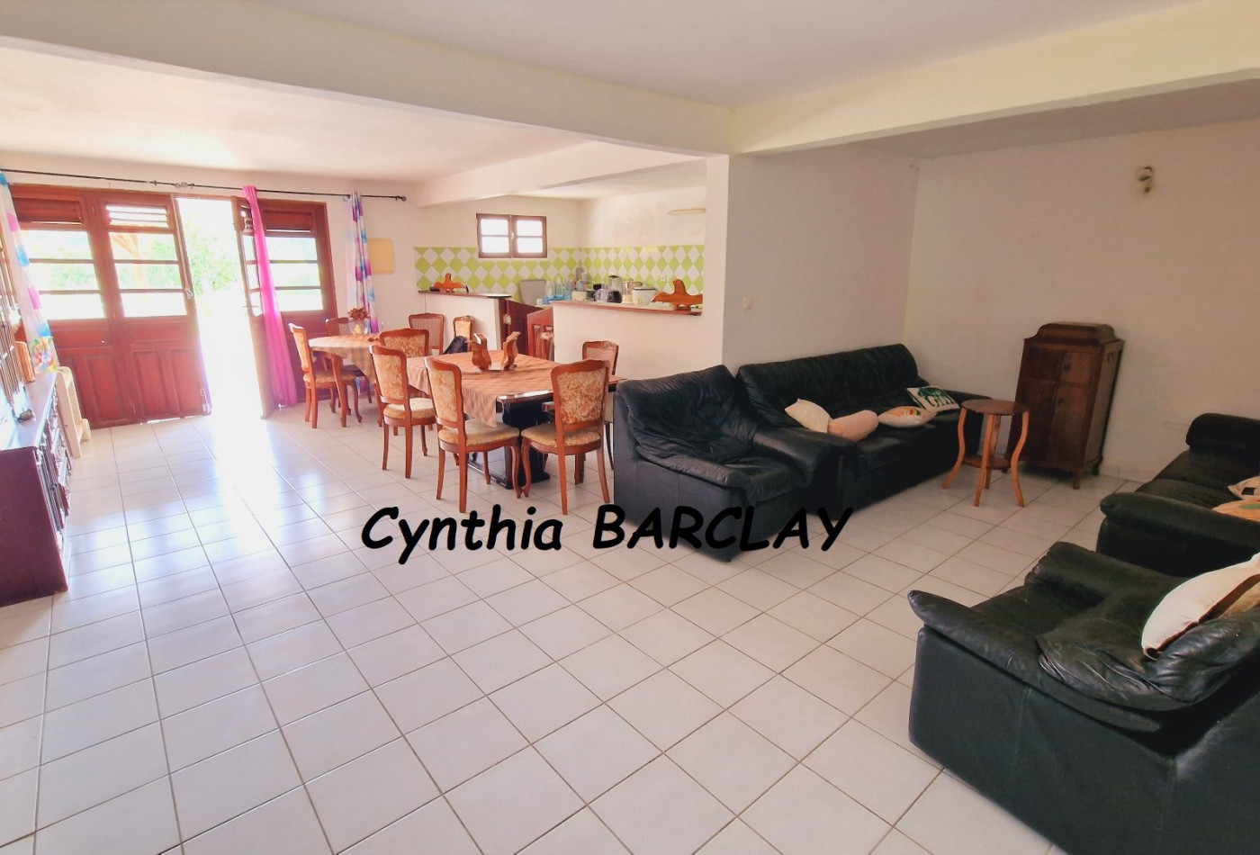 vente Maison Riviere Salee - Photo 8