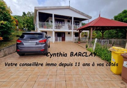 vente Maison Riviere Salee