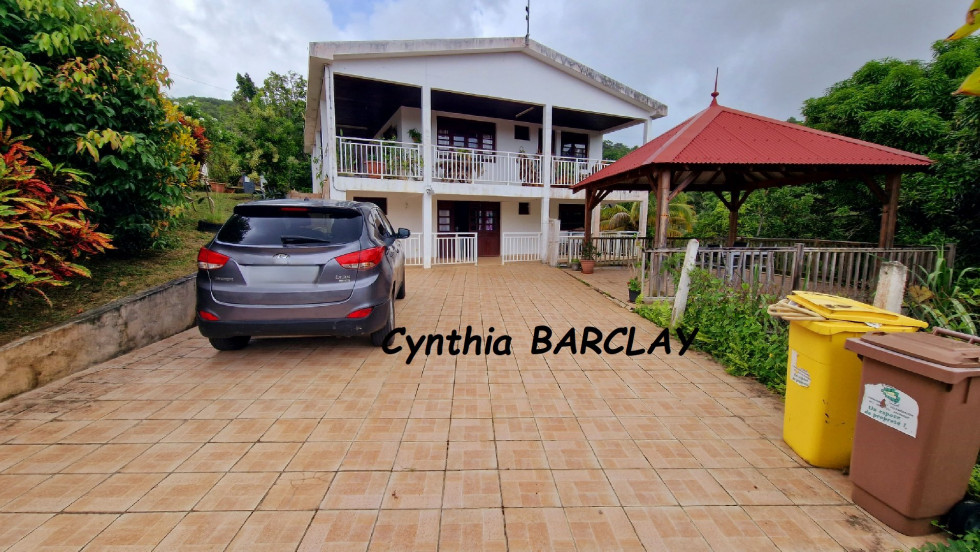 vente Maison Riviere Salee - Photo 10