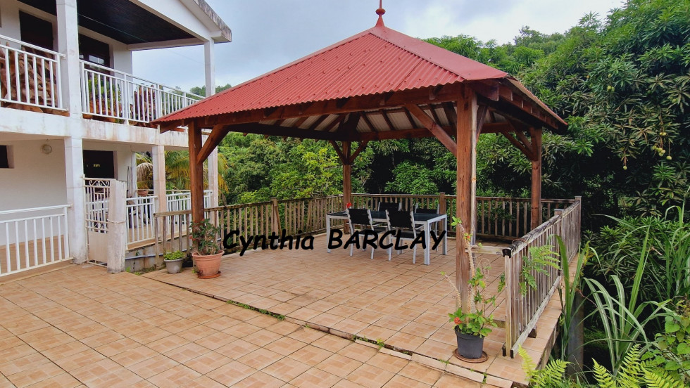 vente Maison Riviere Salee - Photo 2