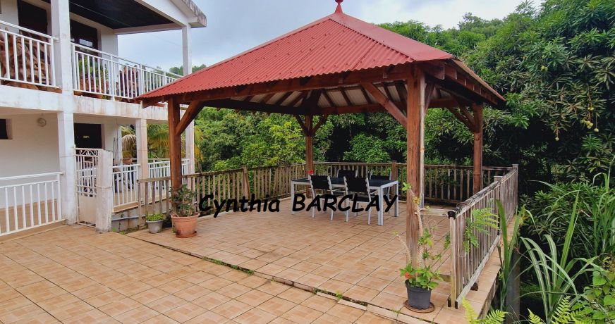 vente Maison Riviere Salee