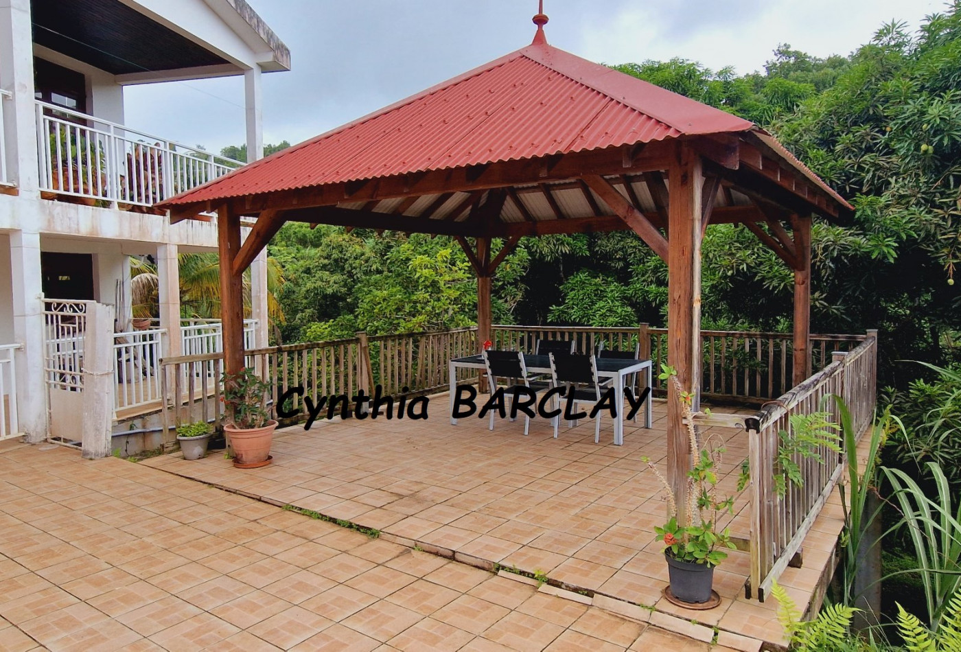 vente Maison Riviere Salee - Photo 2