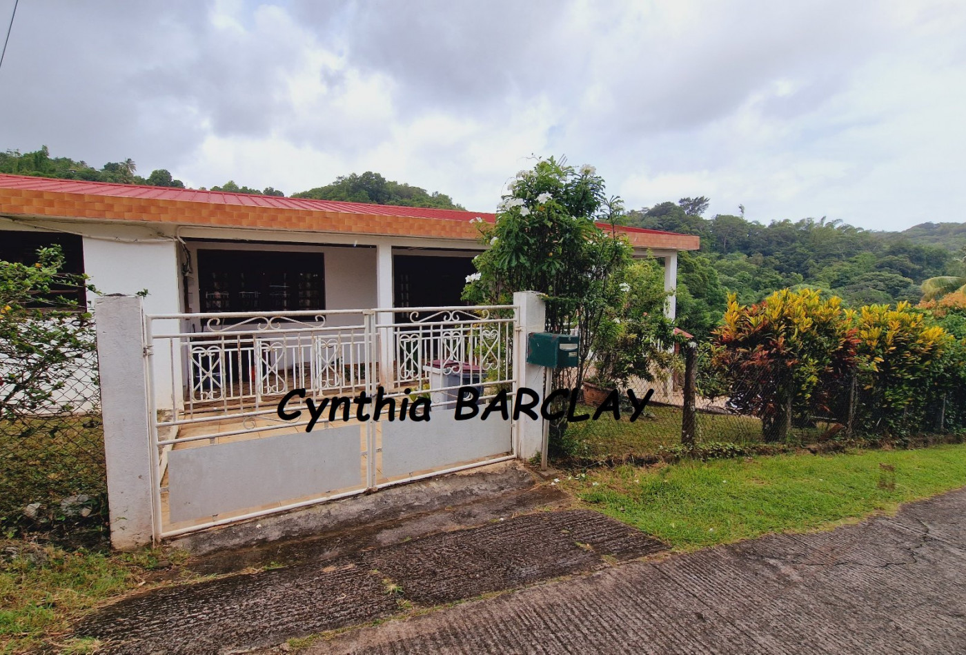 vente Maison Riviere Salee - Photo 3