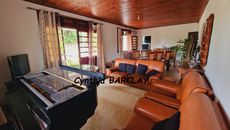 vente Maison Riviere Salee - Photo 4