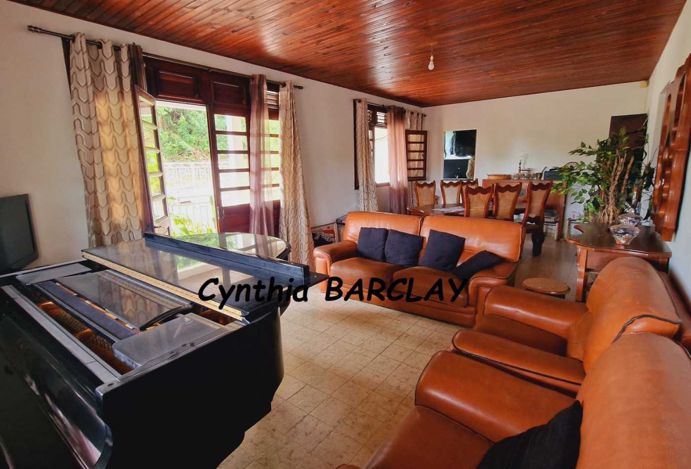 vente Maison Riviere Salee - Photo 4