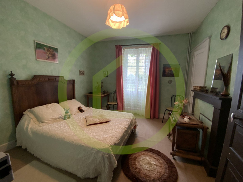 vente Maison Chatelus Malvaleix - Photo 10