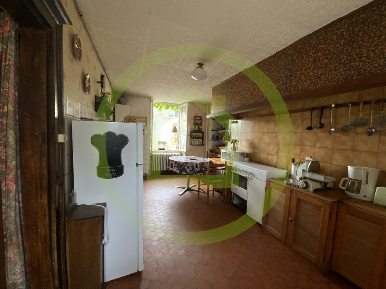 vente Maison Chatelus Malvaleix - Photo 3