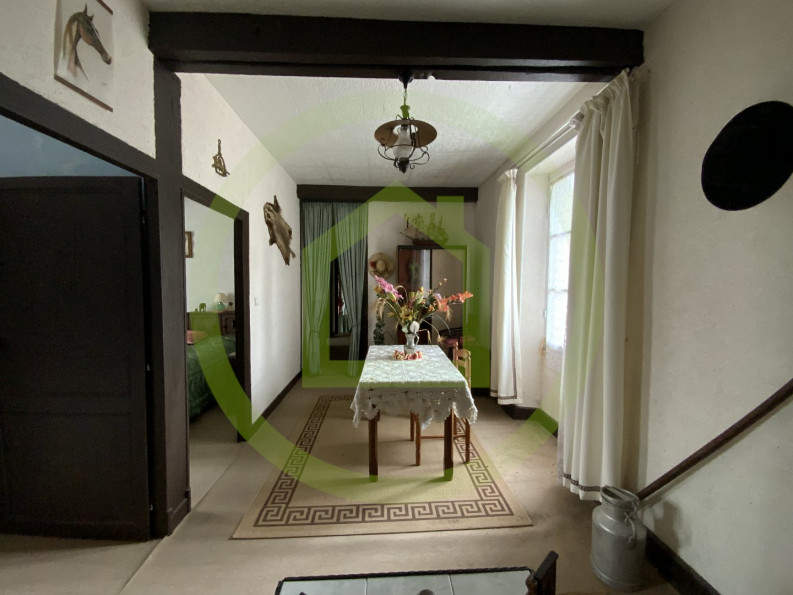 vente Maison Chatelus Malvaleix - Photo 7