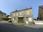 vente Maison Genouillac