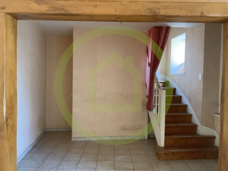 vente Maison Genouillac - Photo 4