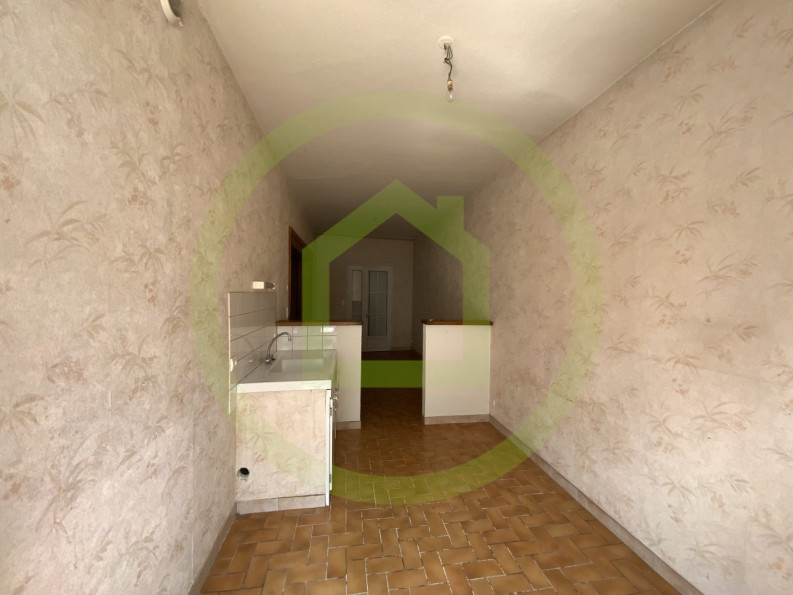 vente Maison Genouillac - Photo 3