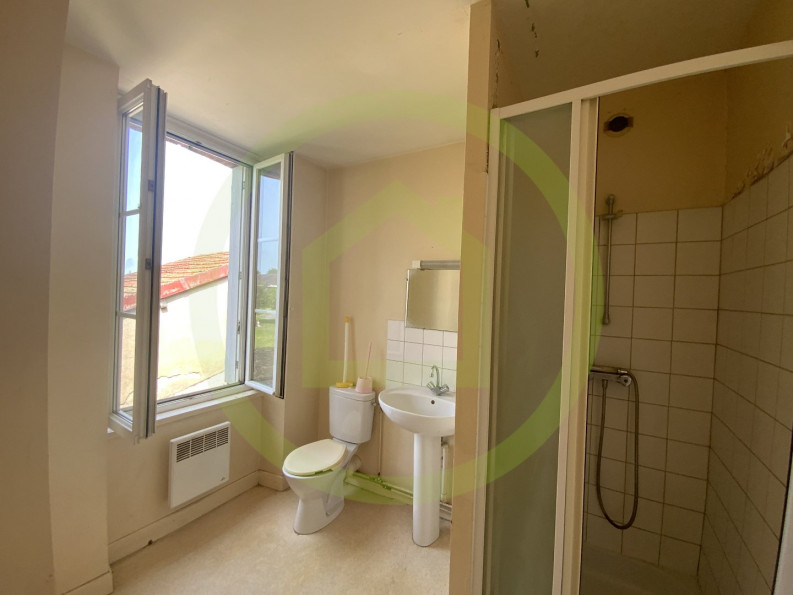 vente Maison Genouillac - Photo 8