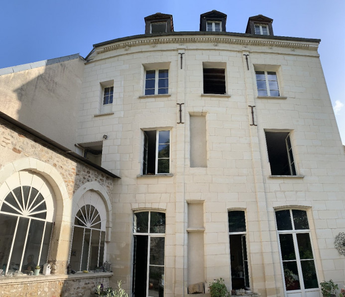 vente Maison de caractre Chateau Thierry