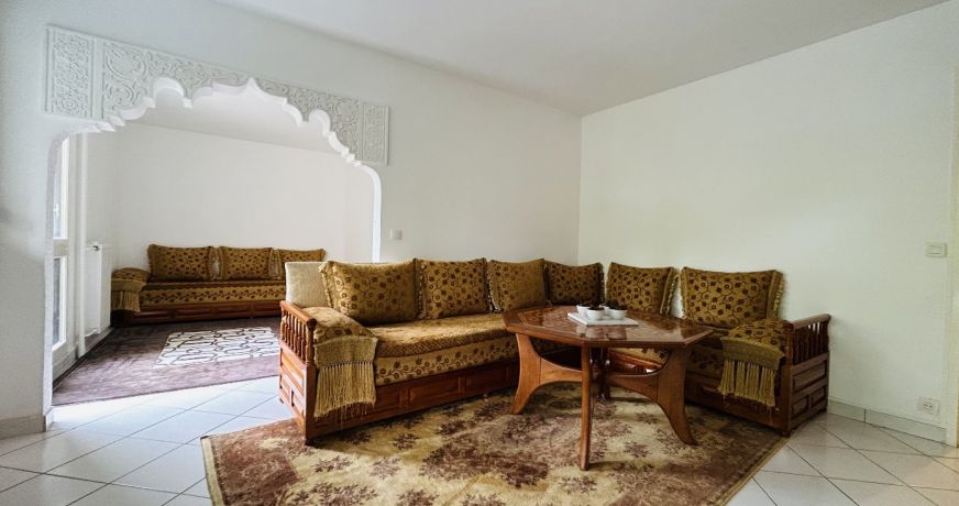 vente Appartement Les Mureaux