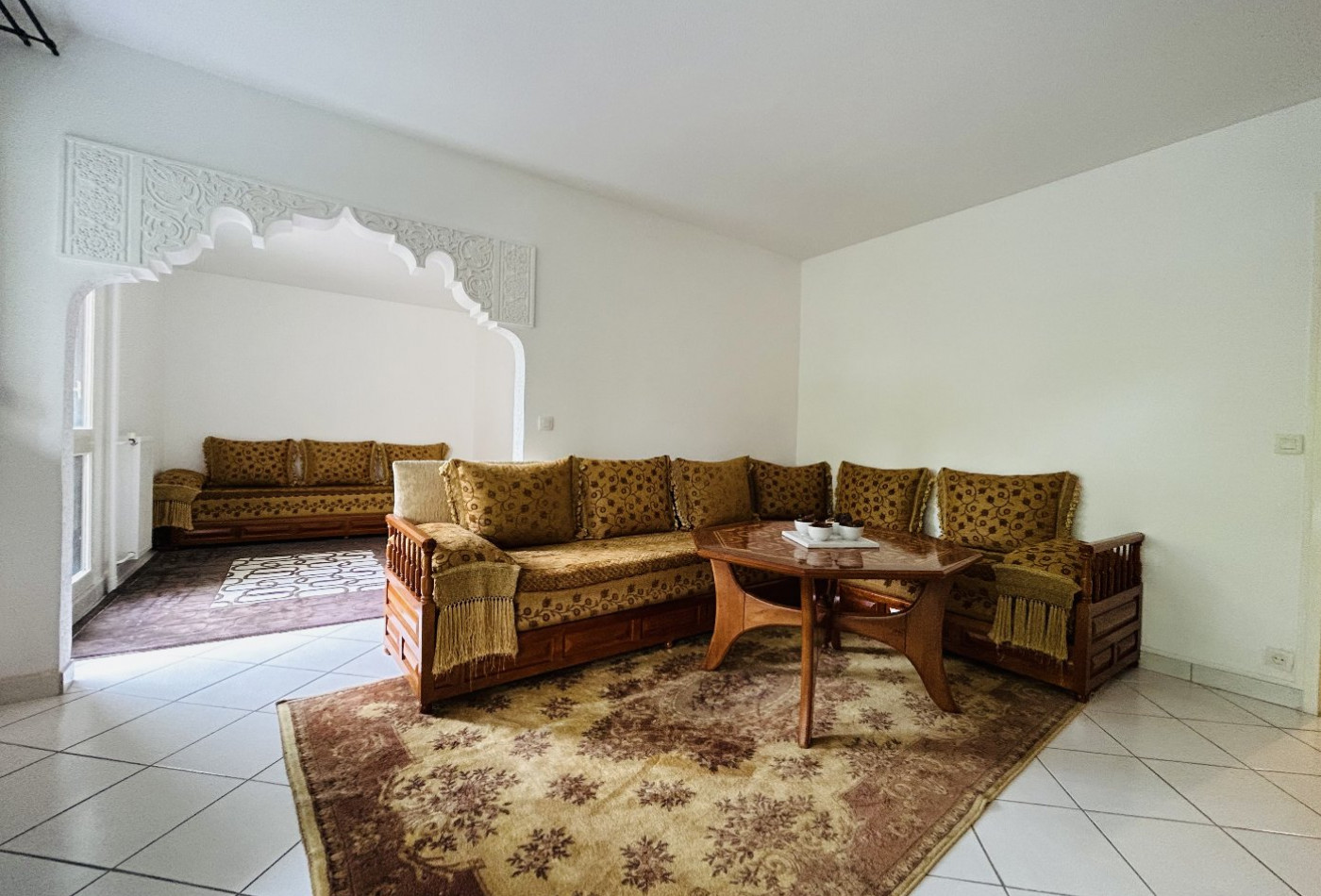 vente Appartement Les Mureaux - Photo 8