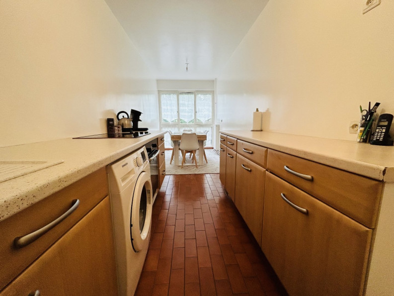 vente Appartement Les Mureaux - Photo 1