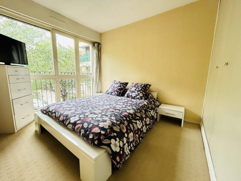 vente Appartement Les Mureaux - Photo 2