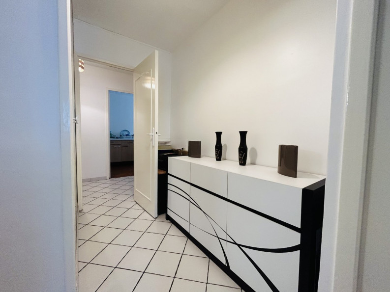 vente Appartement Les Mureaux - Photo 3