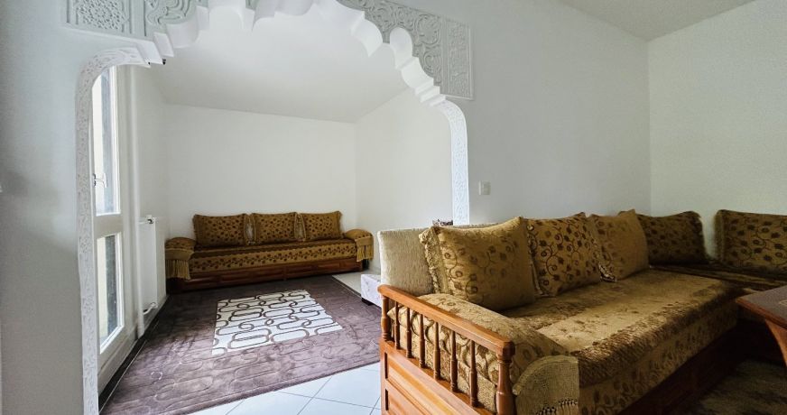 vente Appartement Les Mureaux