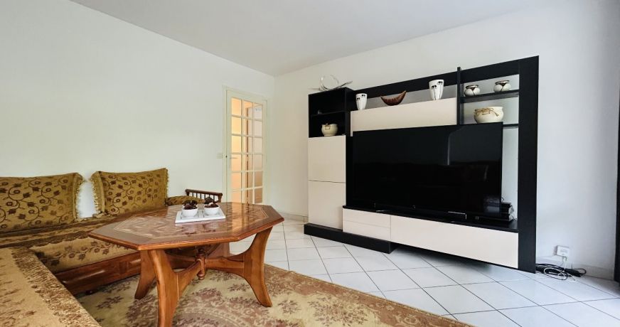 vente Appartement Les Mureaux