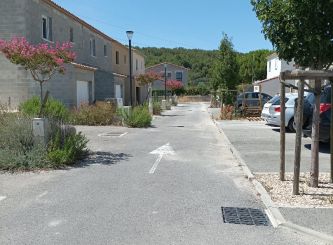 vente Terrain constructible Beaucaire