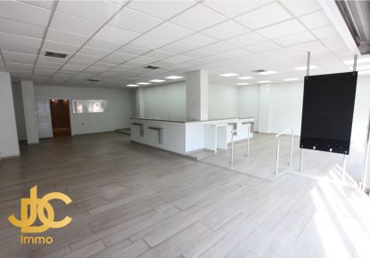 vente Local commercial Cannes
