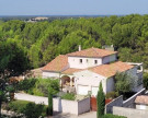 vente Villa Beaucaire
