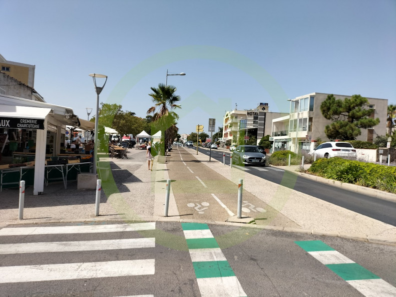 vente Locaux d'activité Sete - Photo 2