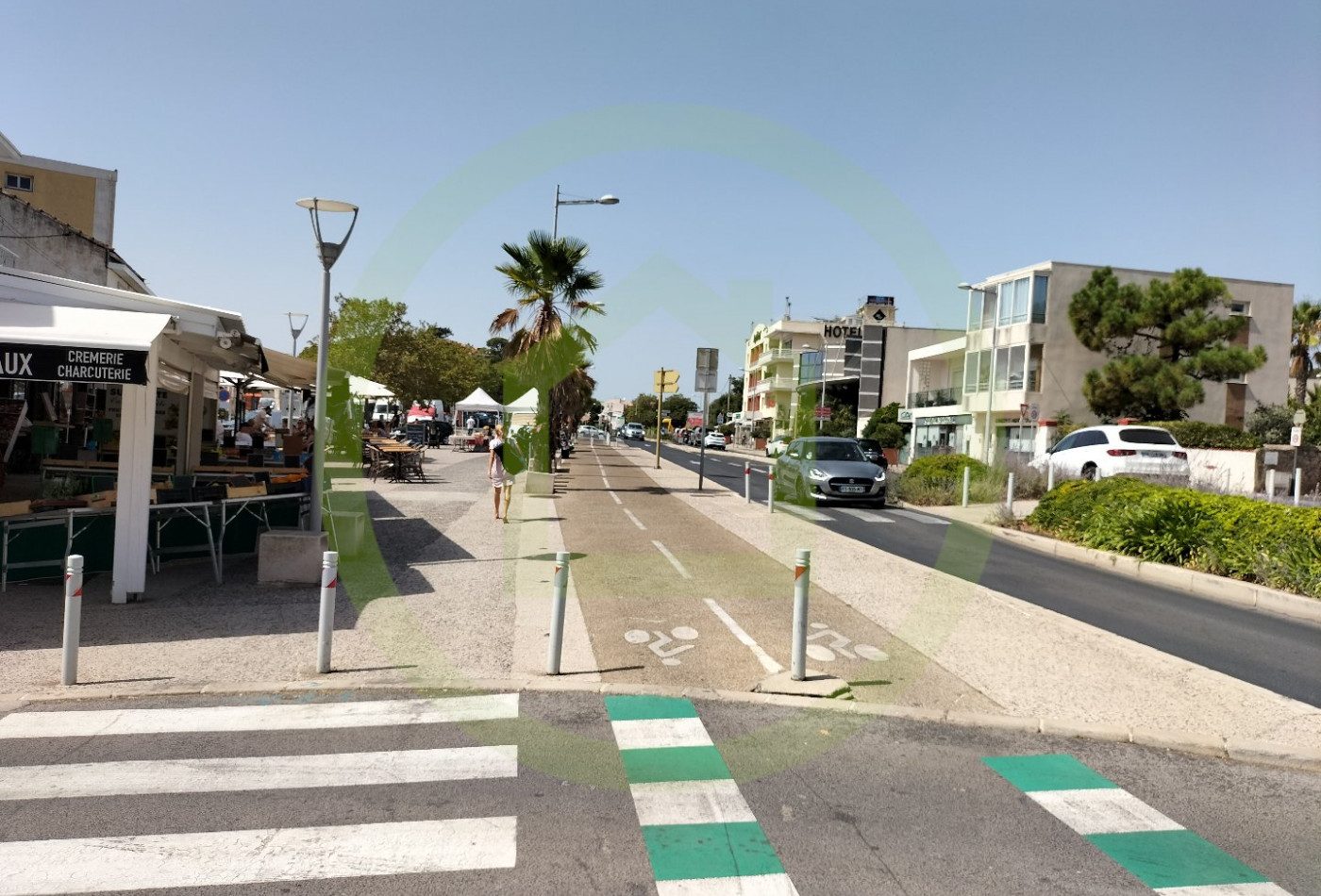 vente Locaux d'activité Sete - Photo 2