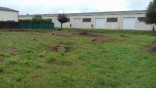 vente Terrain constructible Champs Sur Yonne