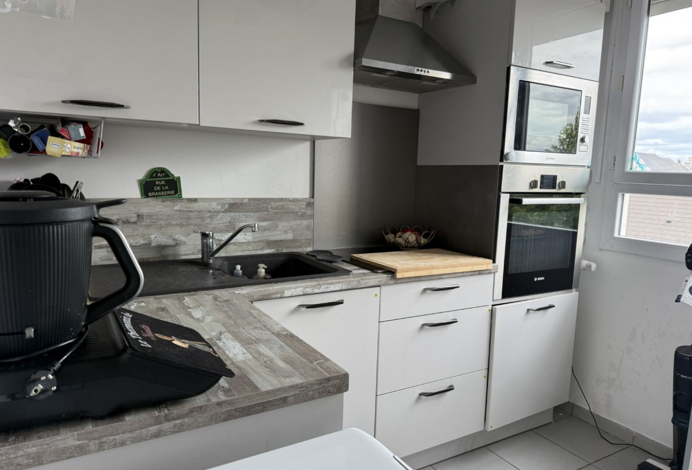 vente Appartement Orleans - Photo 6