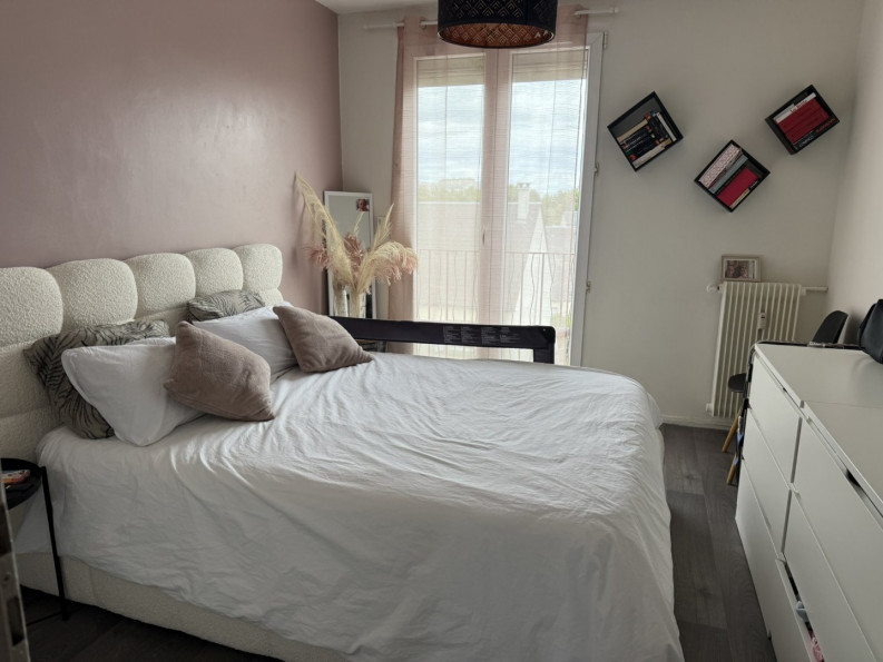 vente Appartement Orleans - Photo 7
