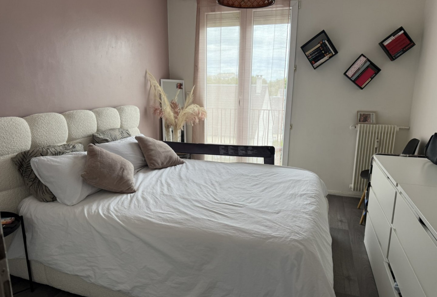 vente Appartement Orleans - Photo 7