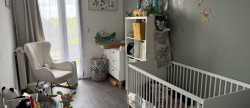 vente Appartement Orleans