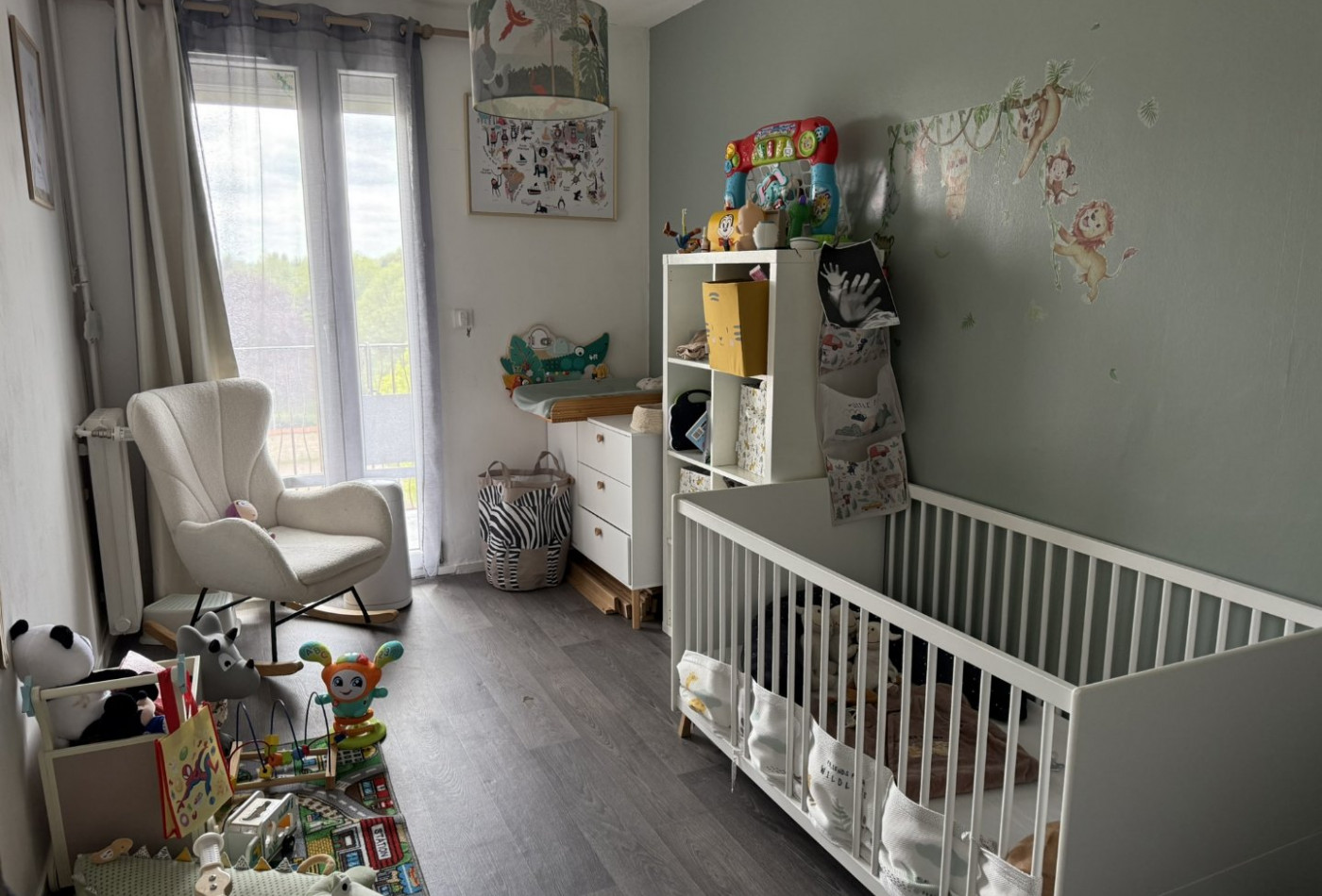 vente Appartement Orleans - Photo 8