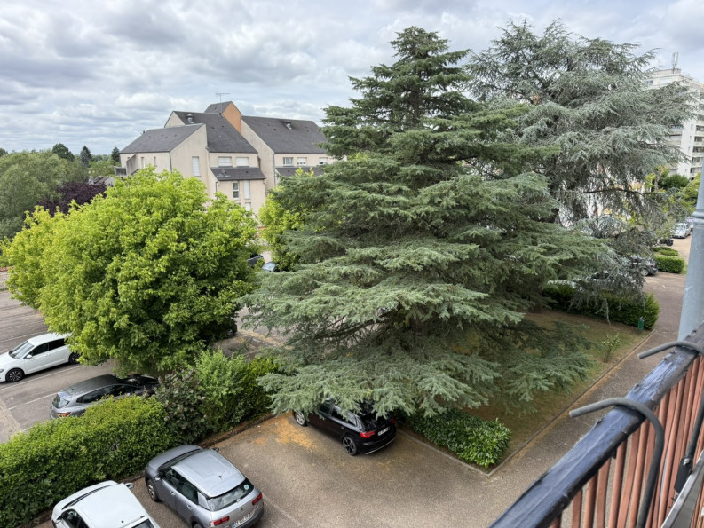 vente Appartement Orleans - Photo 1