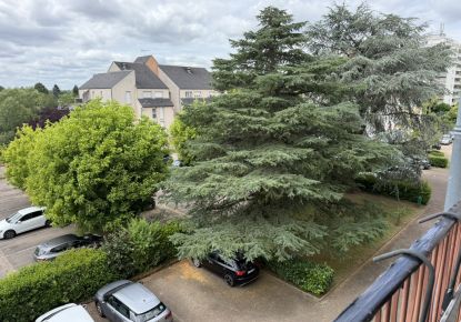 vente Appartement Orleans