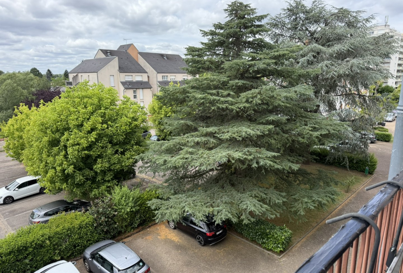 vente Appartement Orleans - Photo 1