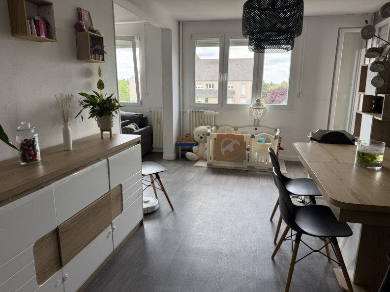 vente Appartement Orleans - Photo 3
